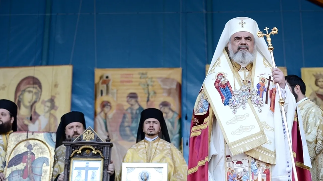 Salariul Patriarhului. Cum reacționează Preafericitul Daniel după ce în presă a apărut 