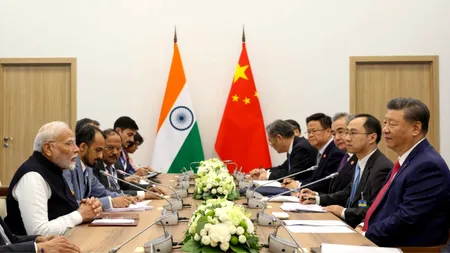 Xi Jinping se va întâlni cu premierul Indiei/ Beijingul și New Delhi își dezvoltă cooperarea pe fondul presiunii comerciale exercitate de TRUMP