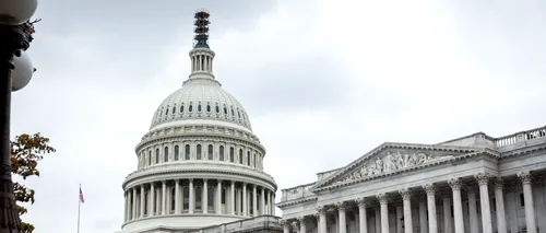 Camera Reprezentanților a respins un buget temporar / Statele Unite riscă BLOCAJ instituțional în lipsa unei soluții rapide
