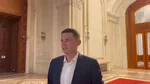 Mircea Abrudean le sugerează liderilor coaliției să discute informal: „Poate e nevoie de o comunicare mai bună”