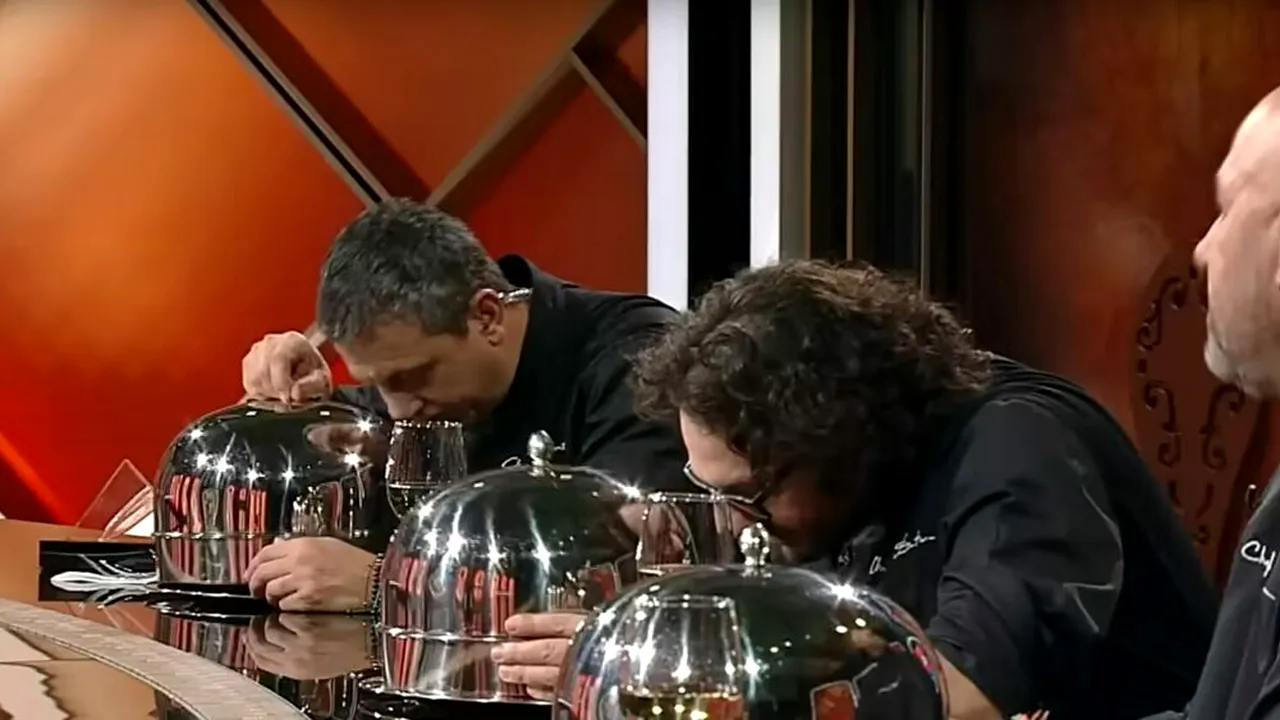 CHEFI LA CUȚITE, semifinala 19 iunie 2023. Cine sunt finaliștii sezonului 11. Moment unic în Marea Finală! „S-a zbârlit carnea pe mine!”