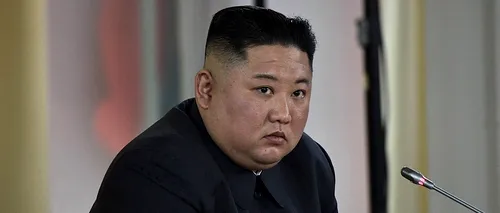 Serviciile de spionaj sud-coreene dau alerta! A demisionat Kim Jon-un?! Cine deține puterea la Phenian
