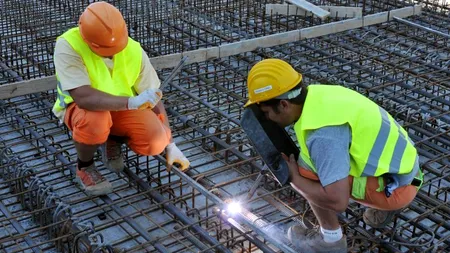 Guvernul va începe licitații pentru pasarele pe centura Capitalei