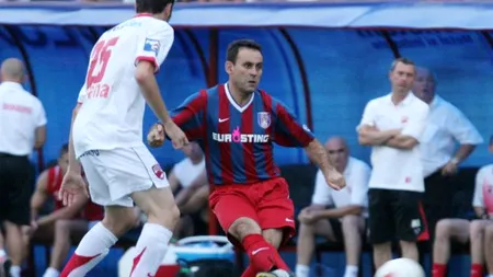 Antrenorul Viorel Ion, suspendat 2 ani pentru jocuri trucate