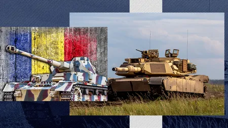 În plină austeritate, România sparge aproape 8 miliarde de euro și cumpără peste 200 de tancuri. Achiziția a intrat în linie dreaptă. Parlamentul a fost deja notificat