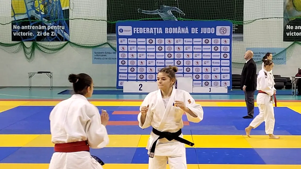 S-au stabilit CANDIDAȚII pentru șefia FR de Judo! Unul dintre ei a avut dosarul incomplet