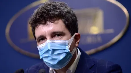 Nicușor Dan, mesaj la început de an: „Avem puterea să începem anul cu mai multă încredere și speranță”