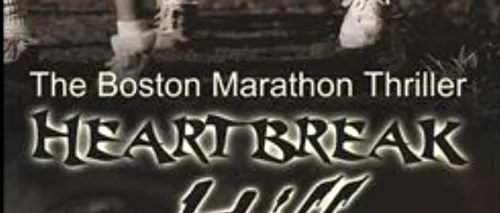 Un scriitor susține că a prezis atacul din timpul Maratonului de la Boston
