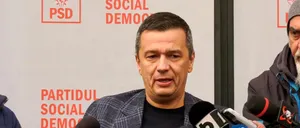 Sorin Grindeanu: „Marcel Ciolacu este președintele PSD. Conduce inclusiv partidul pentru alegerile de duminică, pe care ne dorim să le câștigăm”