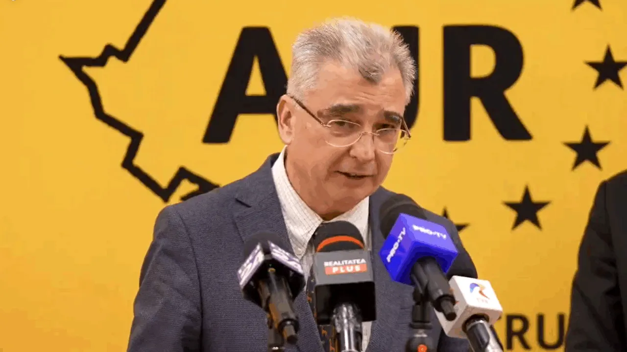 Economistul  AUR, Petrișor Peiu, avertizează că 2026 va fi un an de recesiune. „Consecința pentru economia României va fi reaprinderea inflației și o adâncire a crizei economice”