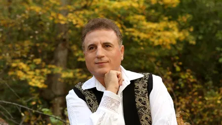 Constantin Enceanu s-a pus pe SLĂBIT. ”Am exagerat cu mâncarea de sărbători”