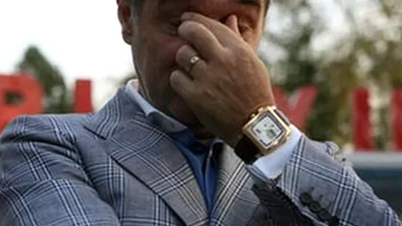 Cine se teme pentru viitorul lui Gigi Becali: „Mi-e să nu facă o tâmpenie