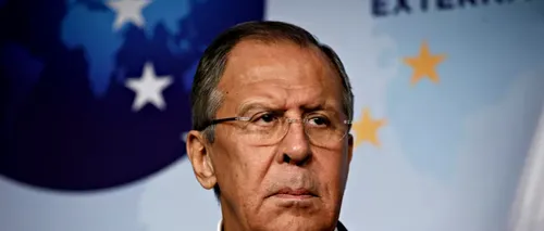 Trupele de menținere a păcii în Ucraina și avertismentul lui Lavrov: ”Va fi o ciocnire directă între forţele ruse şi cele ale Alianţei Nord-Atlantice”