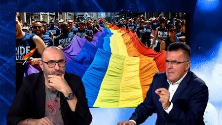 Dan Dungaciu: „Tot ce este solid trebuie să se topească, asta este gândirea PROGRESISTĂ”