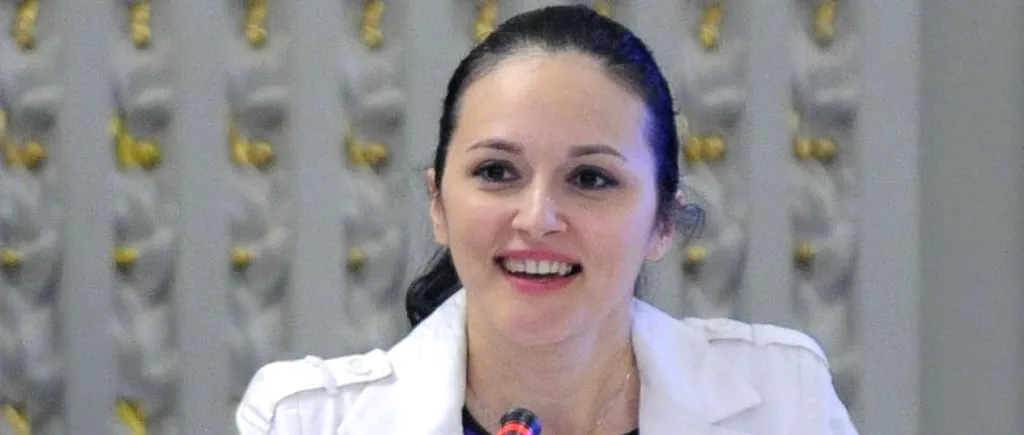 Șefa DIICOT, Alina Bica, reținută de DNA într-un dosar de corupție cu un prejudiciu de 62 milioane euro