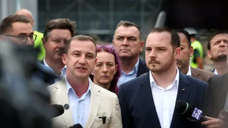 România va avea un centru pentru MARI ARȘI. Rogobete: Astăzi pacienții sunt transferați în străinătate/ Când va fi gata noul Spital
