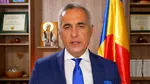 Călin Georgescu: „Mulți români nu se gândesc astăzi la discursuri, ci la cum se descurcă de pe o zi pe alta”