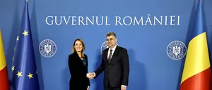 Premierul Marcel CIOLACU se pregătește să plece la Bruxelles / Întrevederi cu Mark Rutte, Roberta Metsola și António Costa