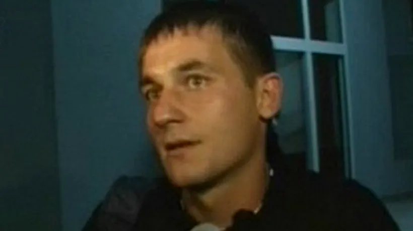 Fostul fotbalist Iurie Miterev a murit la 37 de ani