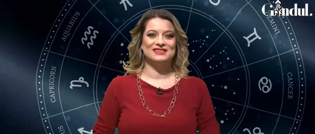 VIDEO | Horoscop zilnic: Horoscopul zilei de 4 februarie 2022. Mercur revine în mers direct în zodia Capricorn