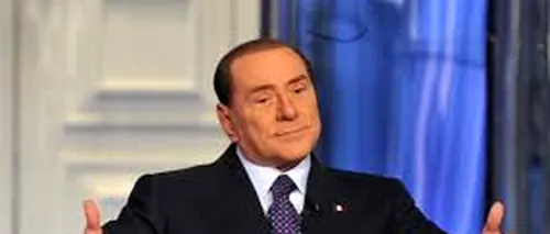 Iubita și doi dintre copiii lui Silvio Berlusconi, infectați cu coronavirus