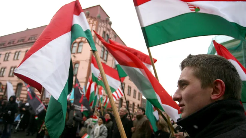 Vicepremierul Ungariei: Nu putem accepta că, dacă există autonomie în UE, să nu se dea și maghiarilor din Transilvania