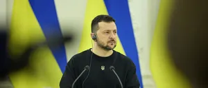 RĂZBOI în Ucraina, ziua 1020. Zelenski, după întâlnirea cu Trump: „Avem nevoie de o pace justă și durabilă”