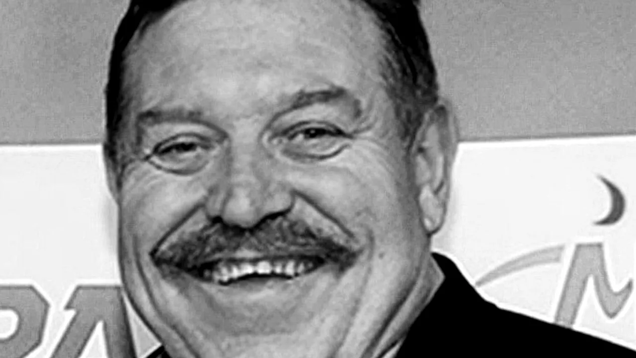 Doliu în sport. Antrenorul Ioan Zanfirache a murit la 67 de ani