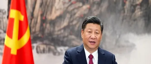 Președintele Xi Jinping a cerut armatei chineze să fie pregătită de război