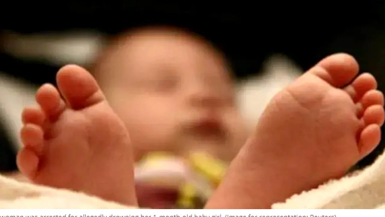 Un soţ care îşi dorea un băiat a încercat să-şi omoare soţia, după ce femeia a născut a patra fetiţă