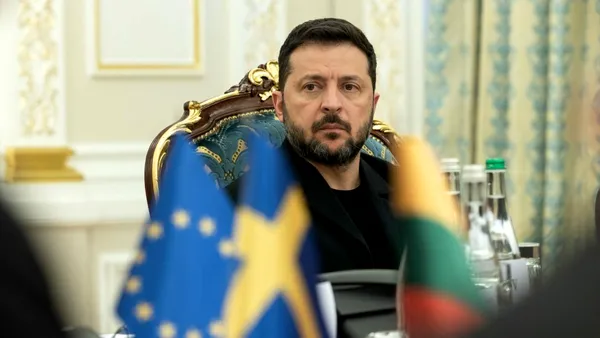 Zelenski anunță că SUA au reluat schimbul de informații cu Ucraina, după ce Trump l-a suspendat temporar