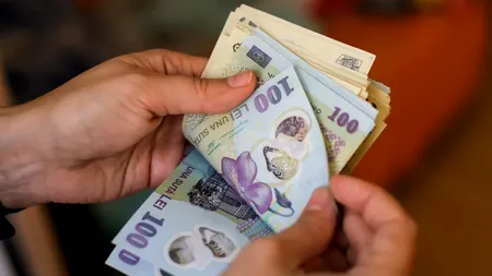 Poşta Română transmite că a finalizat distribuirea pensiilor pentru luna ianuarie