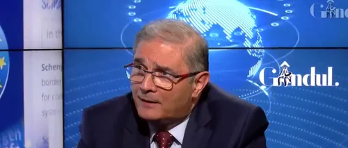 VIDEO Gen. (R) Silviu Predoiu, despre poziția șefei Comisiei Europene cu privire la decizia țărilor din Balcani - dacă vor cu Europa sau Rusia: „UE nu e bazată pe ideea asta de șantaj”