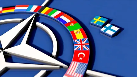 Finlanda și Suedia semnează marți protocoalele de aderare la NATO