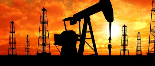 CRIZA PETROLULUI. Prețul petrolului Brent scade la minimul ultimelor două decenii