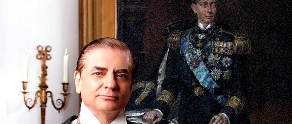 Prințul Paul, fugarul REGAL al României.  El solicită să fie eliberat pe cauțiune