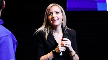 O eurodeputată din Italia consideră „scandaloasă” eliminarea lui GEORGESCU/ ”Este călcat în picioare votul popular fără nicio rușine”