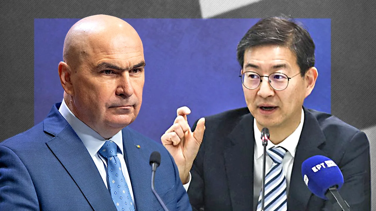 FMI APLAUDĂ măsurile de austeritate ale Guvernului Bolojan: pachetul de măsuri fiscale este „foarte binevenit”