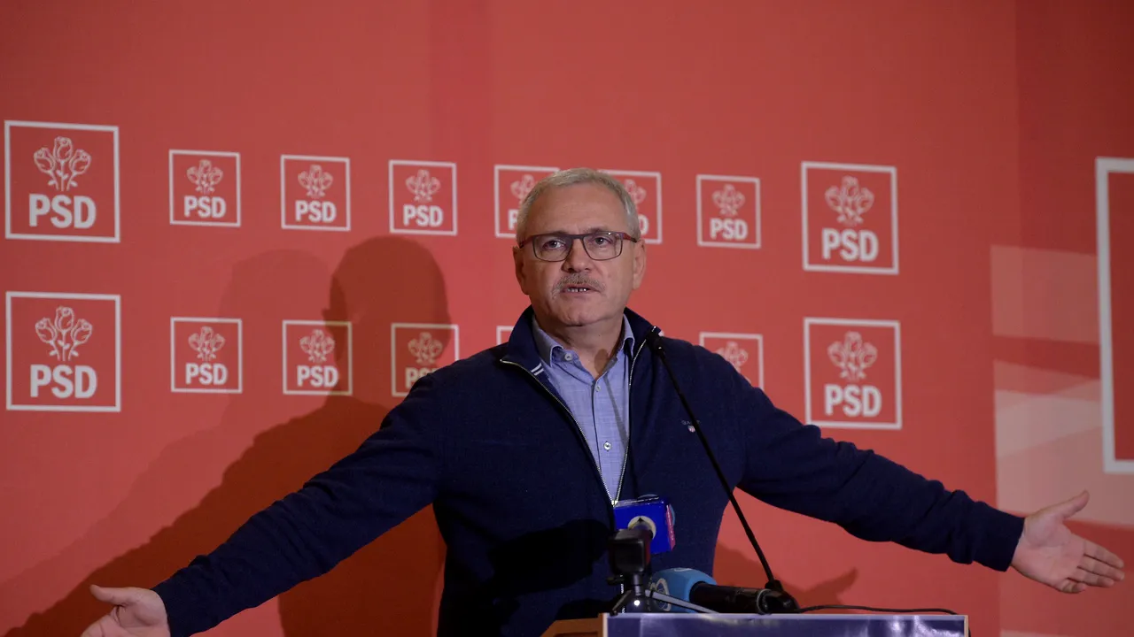 Taie din bugetul serviciilor pentru Sănătate. Liviu Dragnea susține că administrațiile locale vor avea MAI MULȚI BANI decât în 2018