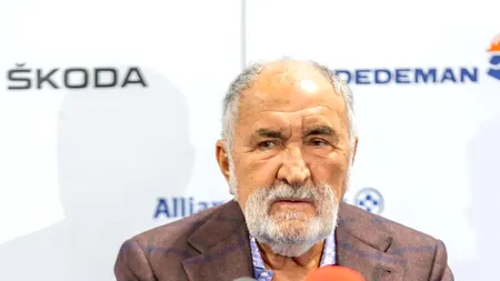 Singura femeie care i-a dăruit nepoți miliardarului Ion Țiriac este, la 41 de ani, de o frumusețe răpitoare - Galerie FOTO