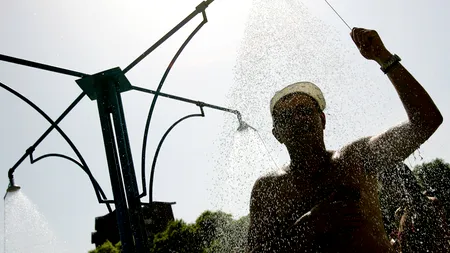 COD ROȘU DE CANICULĂ în trei regiuni bulgare din apropierea graniței cu România