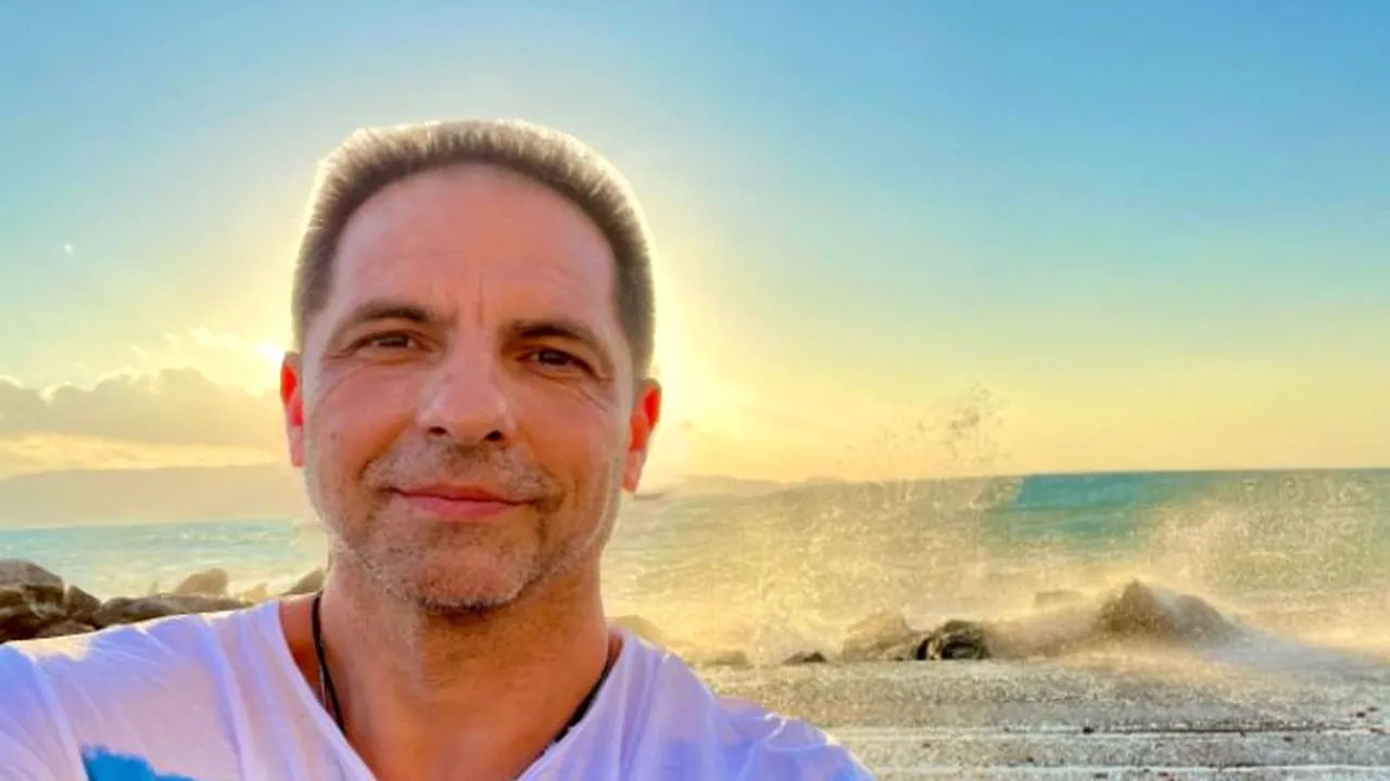 Mesajul manifest al lui Dan Negru la 44 de ani de la ZBORUL lui Dumitru Prunariu în spațiu: „Suntem vai de noi, ca specie umană”