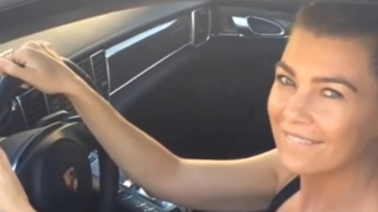 O actriță a acceptat să joace în continuare într-unul din cele mai urmărite seriale doar cu o condiție. „Pot cere ceea ce merit