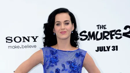 Secretele cântăreței Katy Perry, dezvăluite în noul număr Glamour