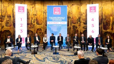 Daniel Băluță: Nu vom lăsa sărăcia să devină normalitate în România