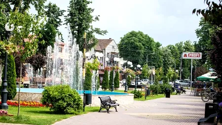 Făget, primul oraș din România care a intrat în carantină. Ce reguli se impun cetățenilor