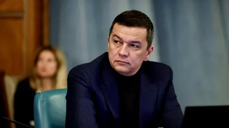 Sorin Grindeanu: „Radu Miruță trebuie să iasă din zona confortabilă a declarațiilor politice. România are urgent nevoie de un sistem eficient de apărare anti-dronă”