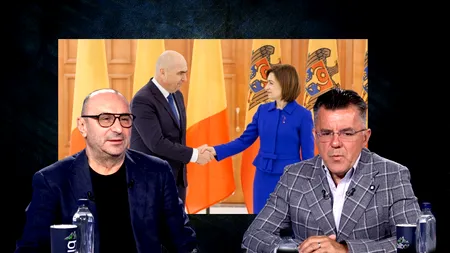 Dan Dungaciu avertizează asupra crizei energetice: „Când ai un vulcan deasupra, nu stai să găsești soluții cu leucoplast”