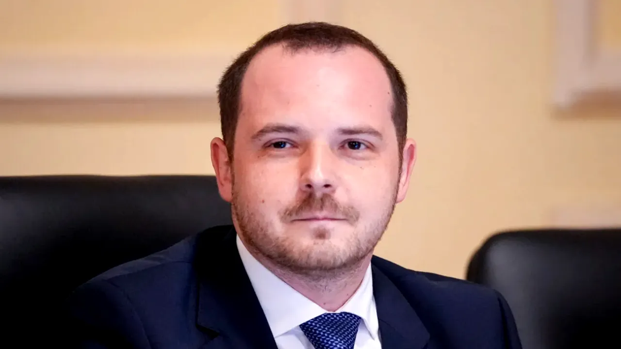 Ministrul Sănătății anunță că își va da DEMISIA dacă noul sistem informatic al Casei de Asigurări nu e gata până în 2026