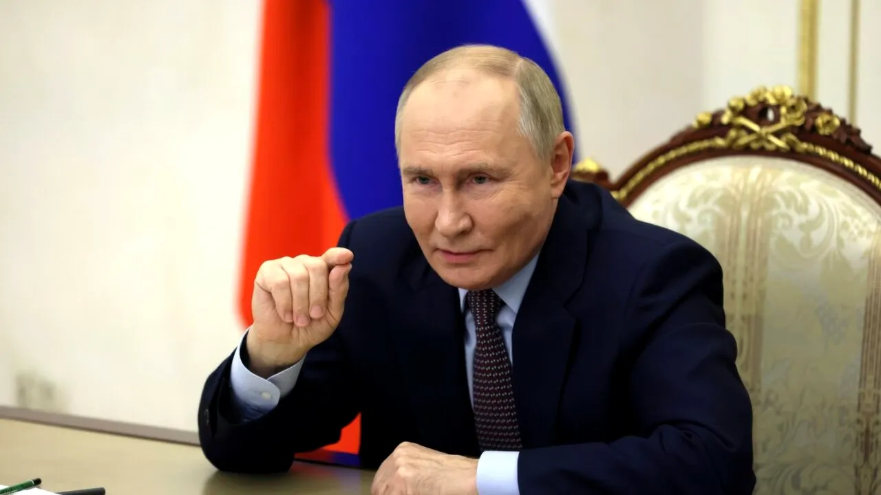 PUȘCĂRIAȘII lui Putin. „Li s-a dat de ales: să rămână în închisoare sau să-și răscumpere vina cu sânge, pe frontul din Ucraina”